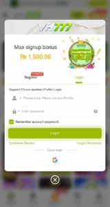 VH777 Game APK (Updated Version 2026) Download for Free 2