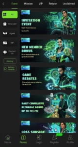 X44 Game Download (Official App 2026) Free for Android In Pakistan 6