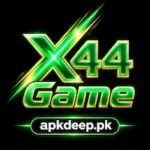 X44 Game