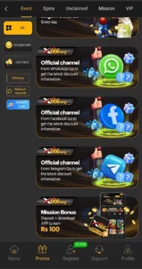 X666 Game Download (New App 2026) Free for Android & iOS 7