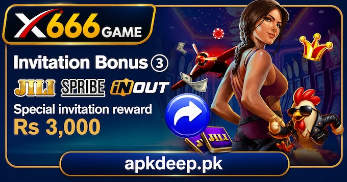 X666 Game