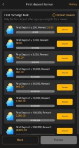 X666 Game Download (New App 2026) Free for Android & iOS 4