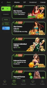 XD777 Game Download (Latest Earning App) Free in Pakistan 6