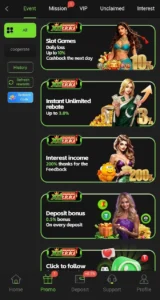 XD777 Game Download (Latest Earning App) Free in Pakistan 10