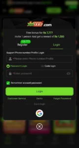 XD777 Game Download (Latest Earning App) Free in Pakistan 2