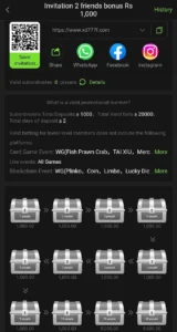 XD777 Game Download (Latest Earning App) Free in Pakistan 4