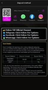 XF777 Game (Updated Version 2026) Free for Android in Pakistan 6
