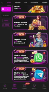 XF777 Game (Updated Version 2026) Free for Android in Pakistan 7