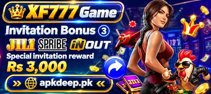 XF777 Game