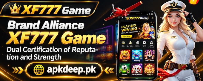 XF777 Game