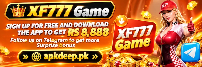 XF777 Game