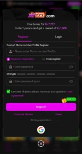 XF777 Game (Updated Version 2026) Free for Android in Pakistan 1