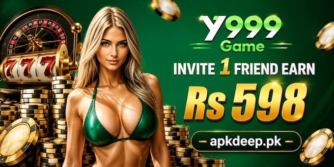 Y999 Game