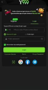 Y999 Game APK (Updated Version 2026) Download for Free Android 2