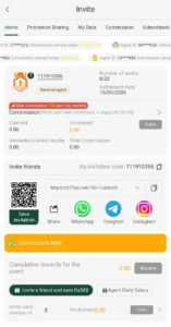 ZS Game Download (Latest Earning App) Free for Android 2026 8