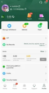 ZS Game Download (Latest Earning App) Free for Android 2026 9