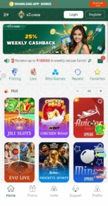 ZS Game Download (Latest Earning App) Free for Android 2026 3
