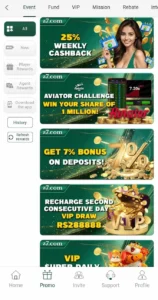 ZS Game Download (Latest Earning App) Free for Android 2026 5