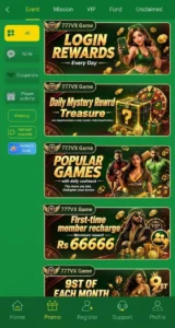777VX Game (Official App 2026) Free for Android in Pakistan 7