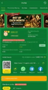 777VX Game (Official App 2026) Free for Android in Pakistan 10