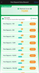 8W Game APK (Earning App 2026) Download for Free in Pakistan 7