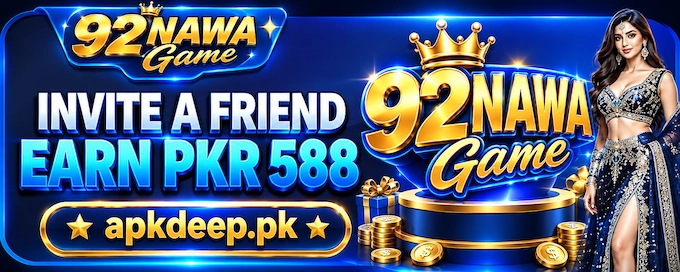 92NAWA Game