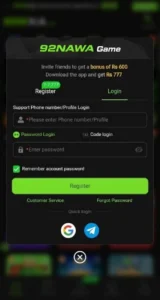 92NAWA Game APK (Latest App 2026) Download Free for Android 2