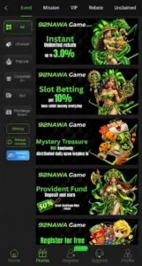 92NAWA Game APK (Latest App 2026) Download Free for Android 5
