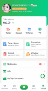 92PKR Game (New Platform 2026) Download for Free in Pakistan 6