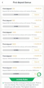 92PKR Game (New Platform 2026) Download for Free in Pakistan 7