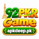 92PKR Game