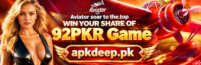 92PKR Game