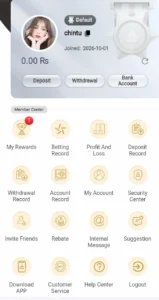 BB6Bet Game Official APK (New App 2026) Download for Free 7