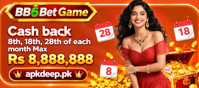 BB6Bet Game
