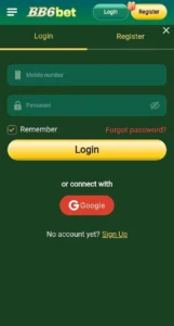 BB6Bet Game Official APK (New App 2026) Download for Free 2
