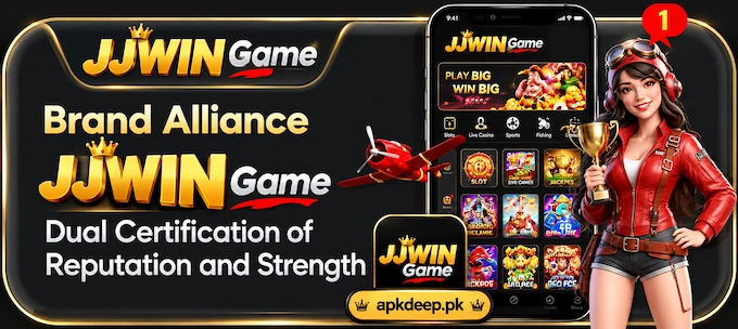JJWIN Game