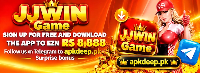 JJWIN Game