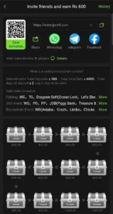 JJWIN Game APK (Latest App 2026) Download Free for Android 5