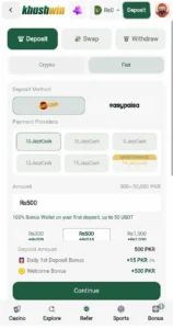 KHUSHWIN Game Download Online Earning App Free For 2026 8