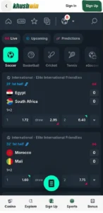 KHUSHWIN Game Download Online Earning App Free For 2026 4