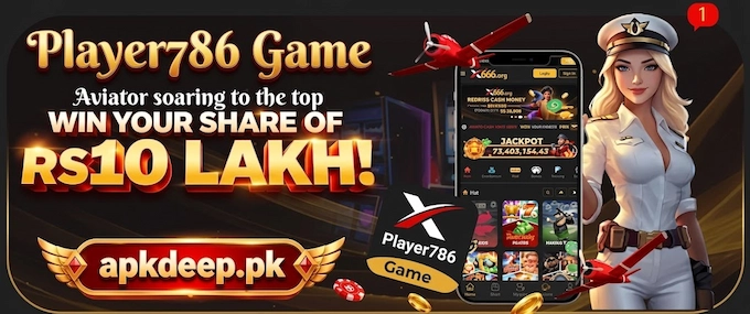 Player786 Game