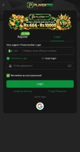 Player786 Game APK (New Online App 2026) Free Download 2